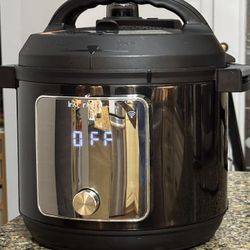 Instant Pot Pro Plus Wi-Fi Smart Cooker -6 Quart