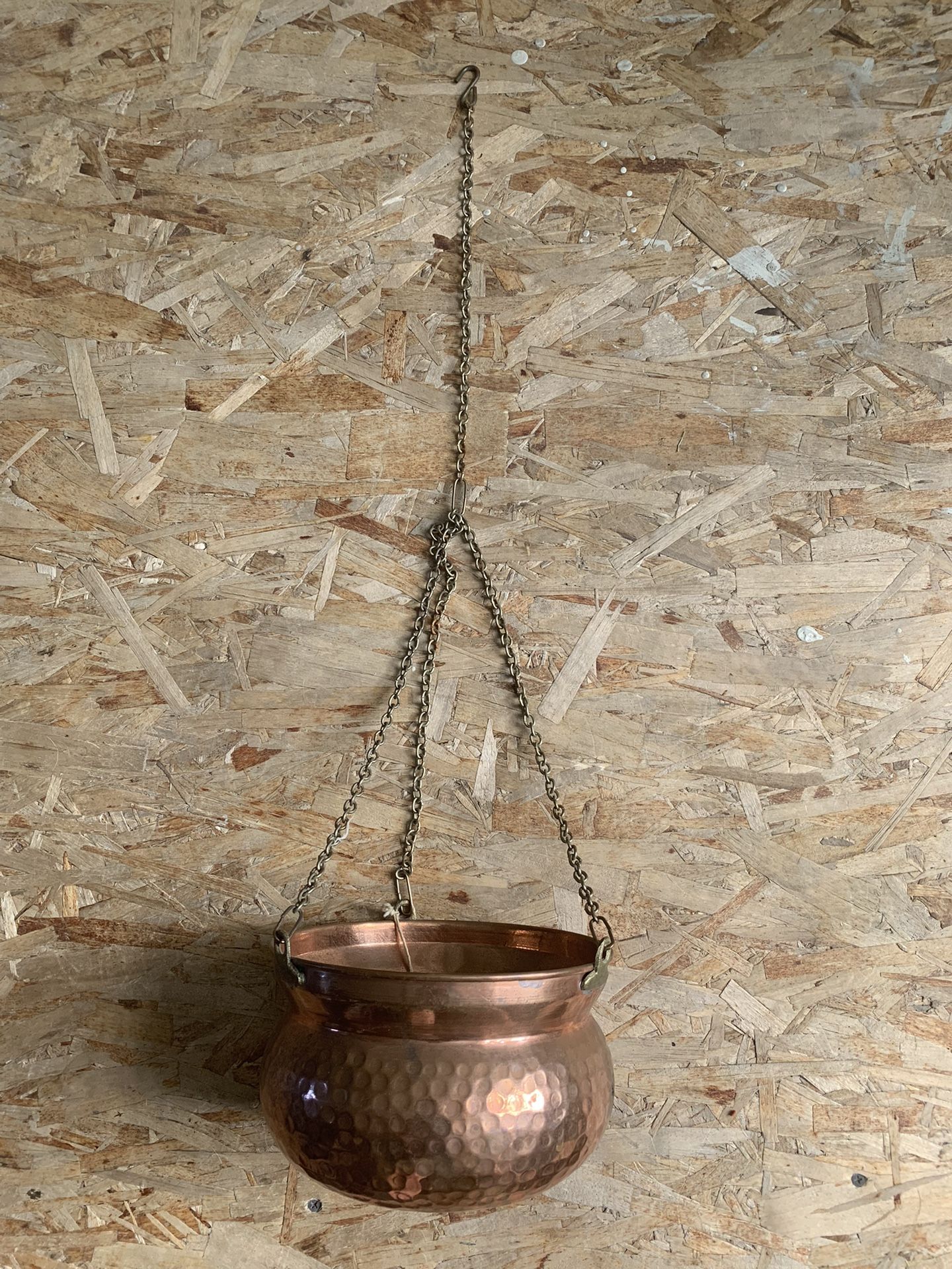 Copper Goods!