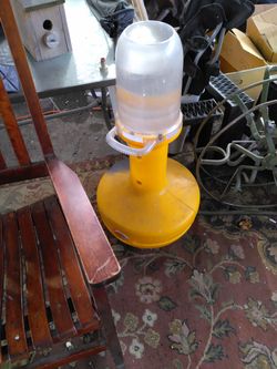 Wobble Light $100 Works Great