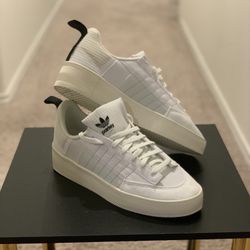 Mens Adidas “Nizza Parley Lo” Sz 11