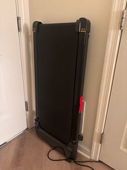 Walking pad