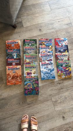 Beast Academy Math Book Set Levels 2–5