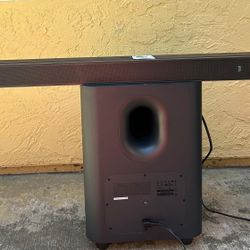 JBL BAR 500 5.1ch Soundbar with Dolby Atmos