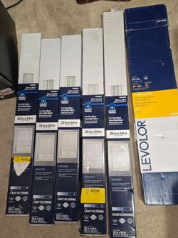 Blinds