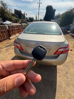 Llaves de autos / car keys and remotes