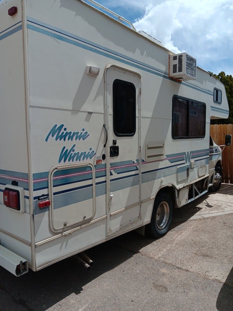 1993 Rv For Sale