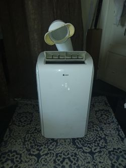 Vremi Portable Air conditioner 1200 BTU Model: VRM050696N