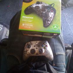 Xbox Controller