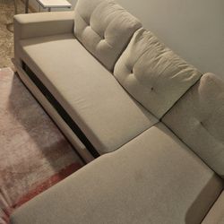 Pull Out Couch 