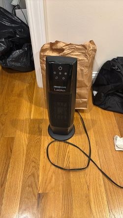 Space Heater
