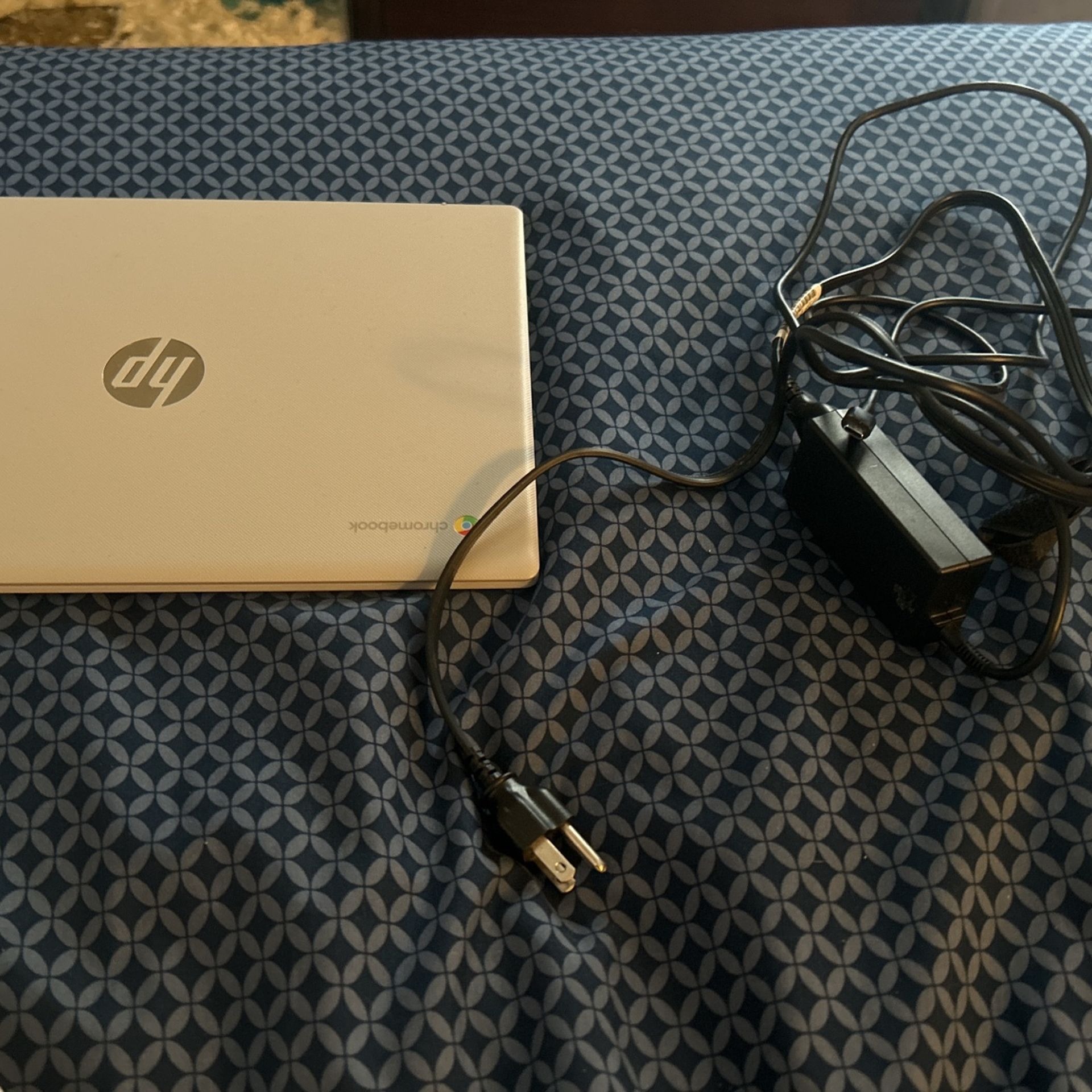 Chromebook