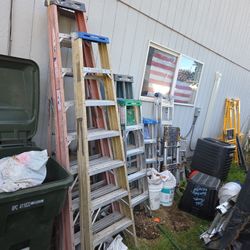 Ladders