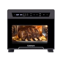  Cuisinart Extra-Large 26L 10-in-1 Digital Air Fryer Oven Item 1965335 | Model TOA-110=B13-587
