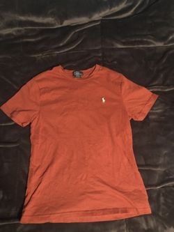 Ralph Lauren polo boys t shirt