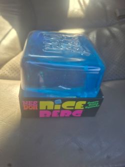 Needoh nice berg