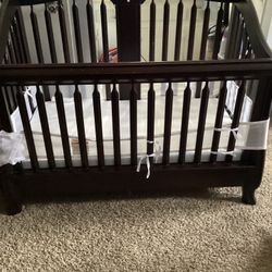 Baby Crib