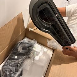 Scion 86 2015-2017 Tail Lights