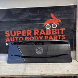 2019 Ram HD Tailgate Shell OEM 2026