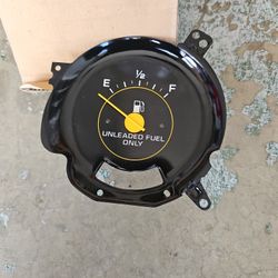 Fuel Gage For Chevy And Or GMC Vehicles