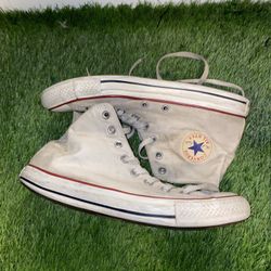 converse white 