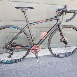 Trek Domane 4.5 Full Carbon