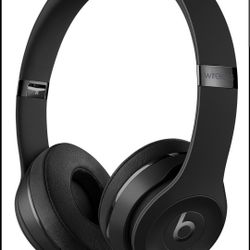 Beats Headphones 
