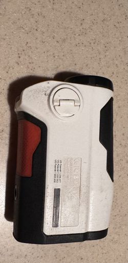 Bushnell Tour Series Laser Range Finder
