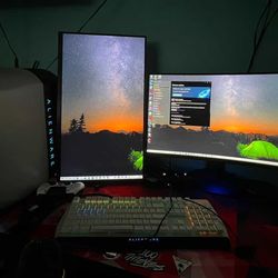 Alienware R12 Gaming Computer