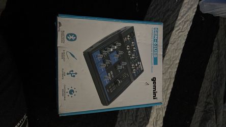 Gem 05USB