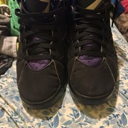 Ray Allen Jordans 11.5 
