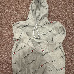 Tommy Hilfiger Men’s Sweater Large 