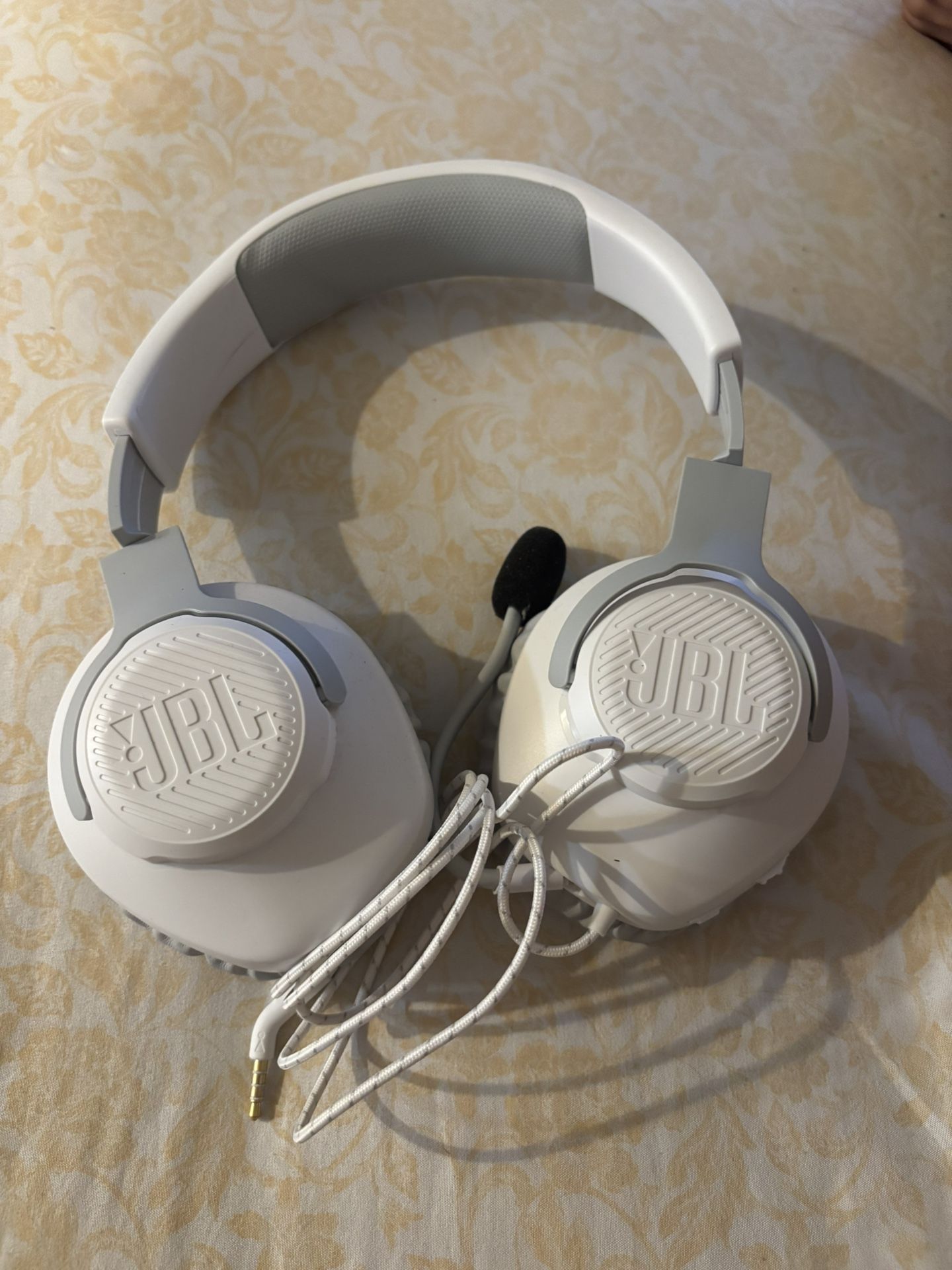 JBL Gamer Headphones