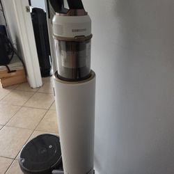 Samsung Vacuum 