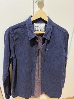 Peau De Loup Size 10