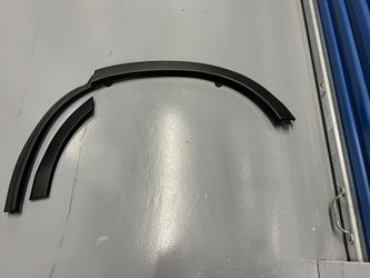 Honda Passport Trim