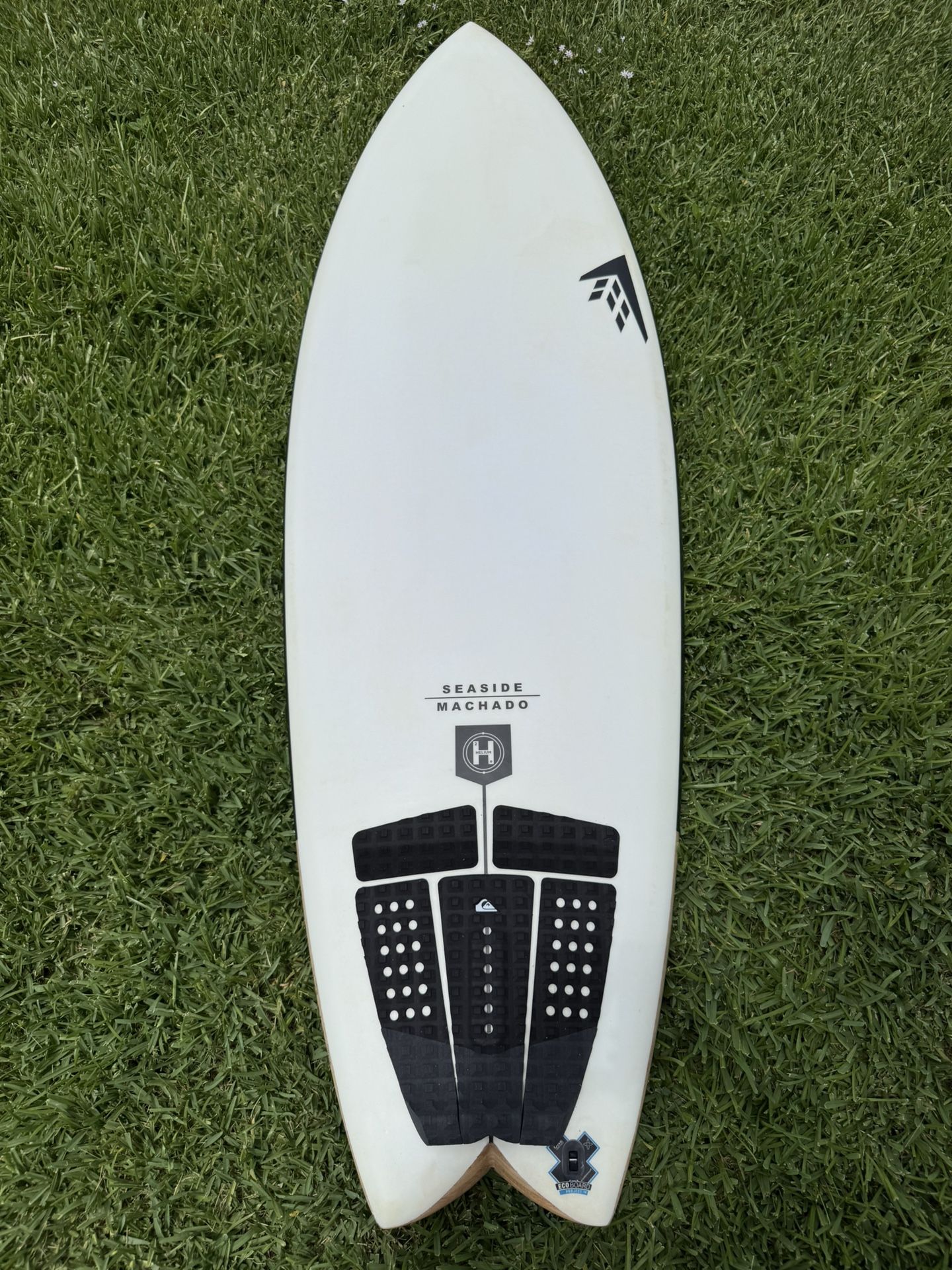 FireWire Surfboard
