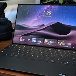 Dell XPS 13 Plus i7 + 1TB Storage + 32GB