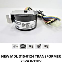 NEW MDL TRANSFORMER 