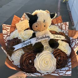 Ramos Eternas Para San Valentín 