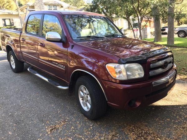 Toyota Tundra For Sale In San Antonio Tx Offerup