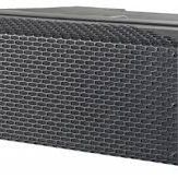 DAS "EVENT-26A" Dual 6-Inch 2-Way Powered Compact Line Array Speaker (Store Demo)