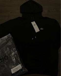 Alo hoodie