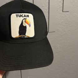 Tucan HAT