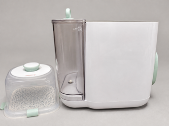 Momcozy KleanPal Pro Bottle Washer, Sterilizer & Dryer