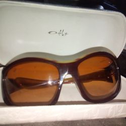 Oakley Sunglasses Womens