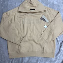 Essentials Fear Of God Hoodie XL