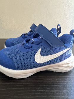Nike Shoes 4T