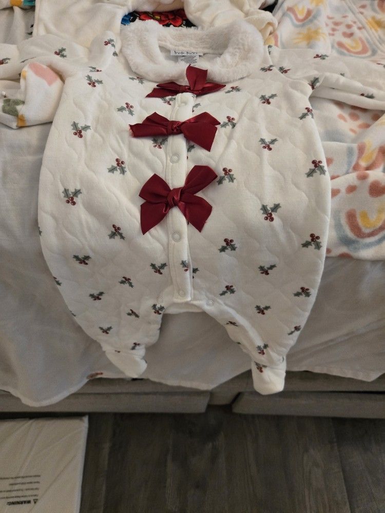 Baby Clothes