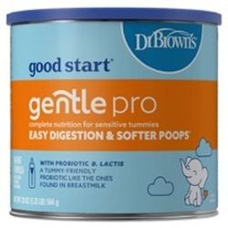 Baby Formula
