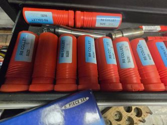 Machining tools